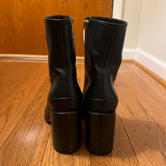 Dear Frances spirit boot - size 36 - black - Picture 2 of 9